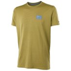 Evoc - T-Shirt Dry 701930 - Radtrikot Gr S gelb
