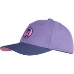 Trollkids Kroksand Cap Kinder  Basecaps Größe 52  Trekking  Hautfreundlich