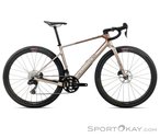 Orbea Terra M20i Team 28'' 2026 Gravelbike-Beige-L