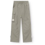 Mini A Ture Matadventure Lightweight Hose Kinder  Jeans & Freizeithose grau Grö