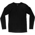 Devold Breeze Merino 150  Herren  Langarm Unterhemden schwarz Größe XXL Trekki