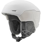 BOLLÉ Herren Helm Ryft Pure, Größe 52 in Weiß