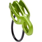 Black Diamond ATC-Alpine Guide envy green