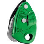 Petzl Grigri + Sicherungsgerät  Sicherungsgeräte gruen Größe One Size Sportk