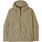 Patagonia Textured Fleece   Herren  Fleecejacke oliv Größe L Lifestyle  Elasti