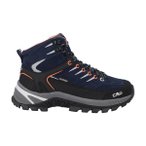 Campagnolo Damen Trekking-Halbschuhe Da RIGEL 2.0 MID WMN WP TREKKING SHOES, Gr�