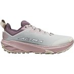 Altra Experience Wild 3+  Damen  Trailrunningschuhe silber Größe 37.5 Trailrun