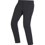 Vaude Tamaro Base Radhose lang Damen  Fahrradhose schwarz Größe XXL Mountainbi