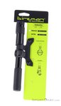 Birzman Velocity Road 160PSI Minipumpe-Schwarz-One Size