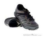 Shimano ET500 E-Bike Damen MTB Schuhe-Gold-38