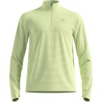 Odlo Herren Essential Thermal Longsleeve (Größe XXL, gruen)