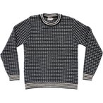 Devold Islender Refined  Herren  Pullover braun Größe M Lifestyle  Widerstands