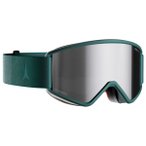 Atomic - Savor M Stereo S2 - Skibrille Gr M grau