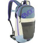 EVOC Joyride 4 - Bike-Rucksack für Kinder steel-lemonade-mint