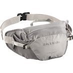 Salomon Trailblazer Hüfttasche  Fahrradtaschen grau Größe 4L Trekking