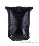 Ortlieb Velocity 17l Rucksack-Schwarz-17