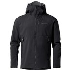 Vaude Roccia II Herren Softshelljacke ( Schwarz M Größe,)