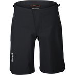 POC Essential Enduro MTB Hose kurz Damen  Fahrradhose schwarz Größe M Mountain