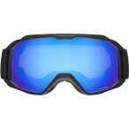 UVEX Herren Brille xcitd CV, Größe ONE SIZE in Schwarz
