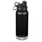 Klean Kanteen - TKWide Vacuum Insulated mit Chug Cap - Isolierflasche Gr 946 ml 