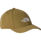 The North Face Classic Recycled 66 Cap Kinder  Basecaps oliv Größe ONE SIZE Li