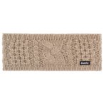 Eisbär - Afra Strinband Gr One Size beige