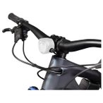 Lupine - SL AF Lampenkopf - Fahrradlampe schwarz