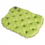 Sea to Summit - Air Seat Insulated Gr 28 x 38 cm grün
