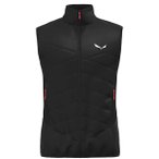 Salewa Ortles Hybrid TWR Vest M Herren ( Schwarz 46)