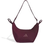 ADIDAS Tasche Glow, Größe ONE SIZE in Rot