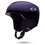 Oakley - Mod5 - Skihelm Gr 51-55 cm - S schwarz