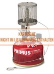 Primus Micron Laterne Steel Mesh