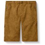 Endura - Hummvee Short mit Innenhose - Radhose Gr XL braun