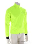 Trek Circuit Rain Herren Bikejacke-Gelb-S