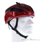 Trek Circuit Wavecel Rennradhelm-Rot-M