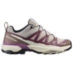 Salomon - Women's X Ultra 360 Edge - Multisportschuhe 40 2/3 grau