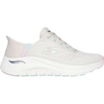 SKECHERS Damen Slipper ARCH FIT 2.0-EASY CHIC, Größe 39,5 in Pink