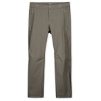 Houdini - Bff Pants II - Regenhose Gr M grau
