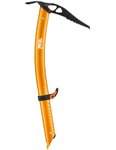 Petzl - Technischer Eispickel - Gully  - Größe Hammer - Orange
