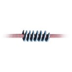 Beal Rope Brush Seilbürste