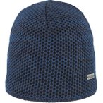 EISGLUT Herren Mütze Taosa Merino, Größe ONE SIZE in Blau