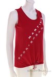 Martini First Step Damen Tanktop-Pink-Rosa-XS