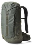 Gregory Herren Zulu LT 28 Plus Size Wanderrucksack (Gewicht 1,19kg)