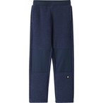 reima Termos Fleece Hose Kinder  Fleecehose blau Größe 122 Lifestyle  Elastisc