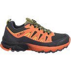 CMP Laky Fast WP  Herren  Zustiegsschuhe schwarz Größe 39 Trekking Wasserdicht