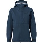VAUDE All Year Elope II Softshelljacke Damen