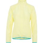 Kari Traa Molly Damen Laufjacke ( Gelb XS)