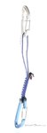 Wild Country Astro 20cm Expressschlinge-Türkis-20