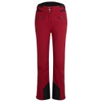 Ziener - Women's Tilla-Z - Skihose Gr 44 - Regular rot