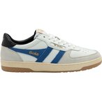 Gola Hawk  Herren  Freizeitschuhe weiss Größe 41 Lifestyle